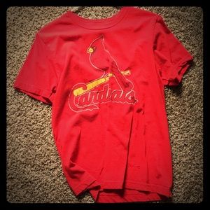 Cardinals tee